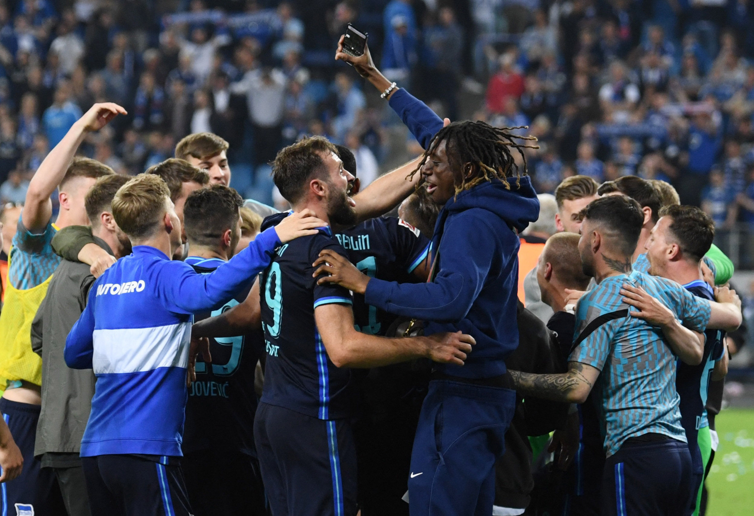 温湿度传感器排名